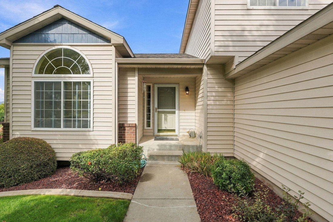 House in Liberty Lake, Washington, United States 4 - 19017085