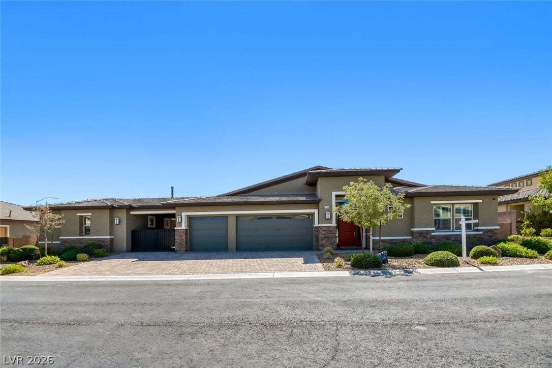 House in Las Vegas, Nevada, United States 1 - 19017106