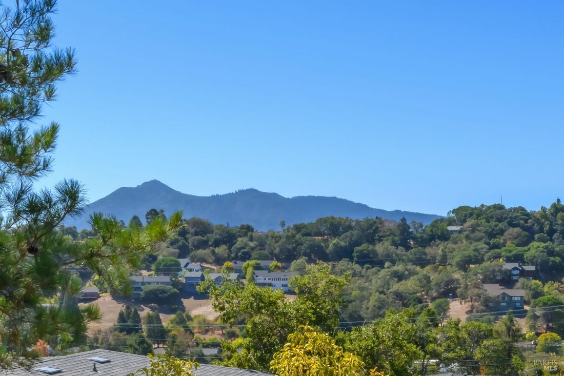 House in San Rafael, California, United States 3 - 19016391