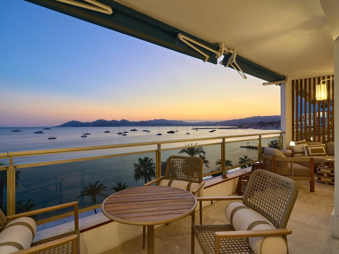 Appartement à La Source, Cannes, France 2 - 18754492
