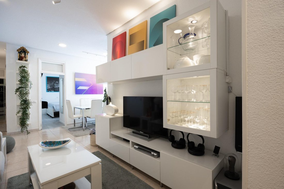 Apartment in Centro, Madrid, Spain 3 - 19019273