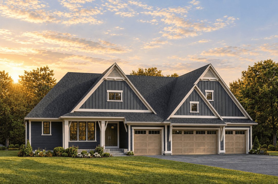 House in Andover, Minnesota, United States 1 - 19016501