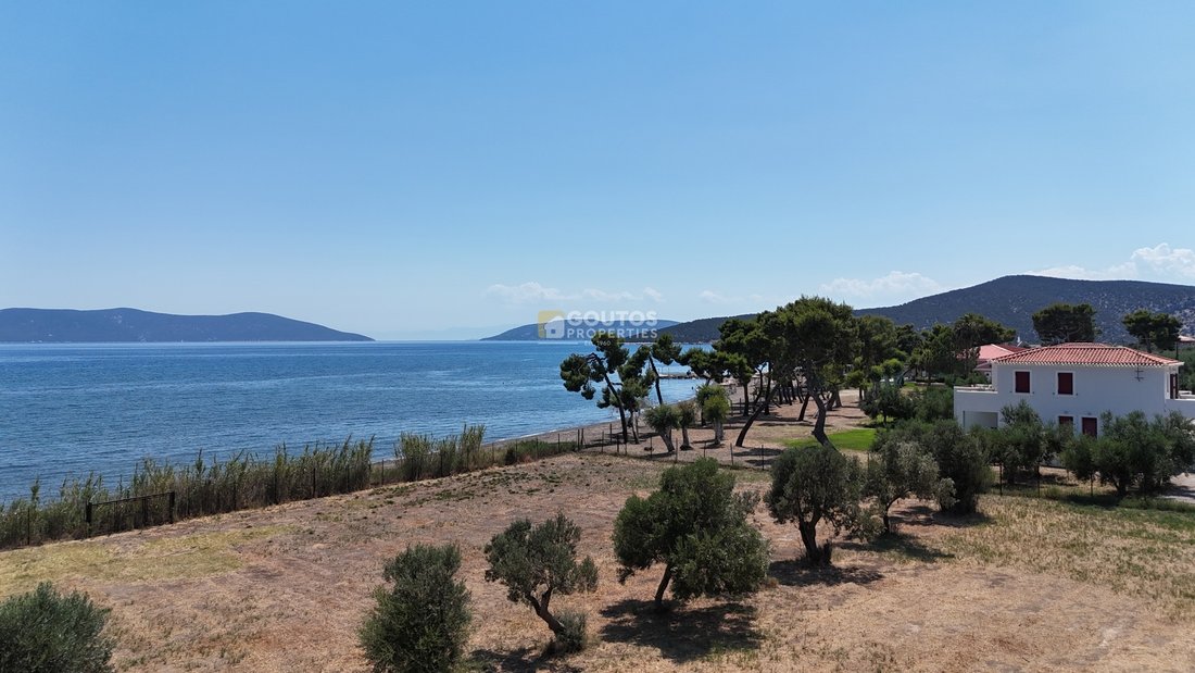 Land in Koinotita Thermisias, Ermioni, Greece 4 - 19017090