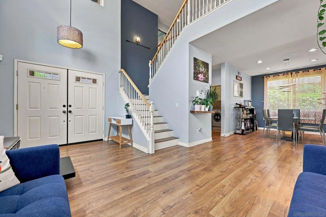 House in San Diego, California, United States 4 - 19017488