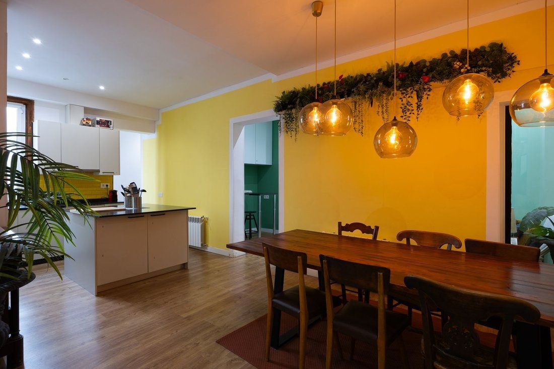 Apartment in Centro, Madrid, Spain 4 - 19018562