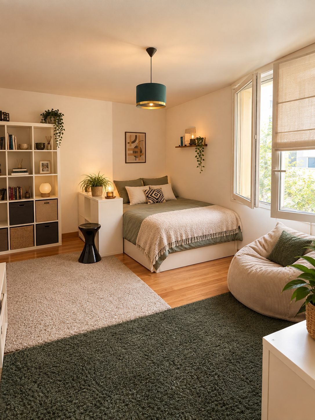 Appartement à Sanitas-Rotonde, Tours, France 4 - 18936447