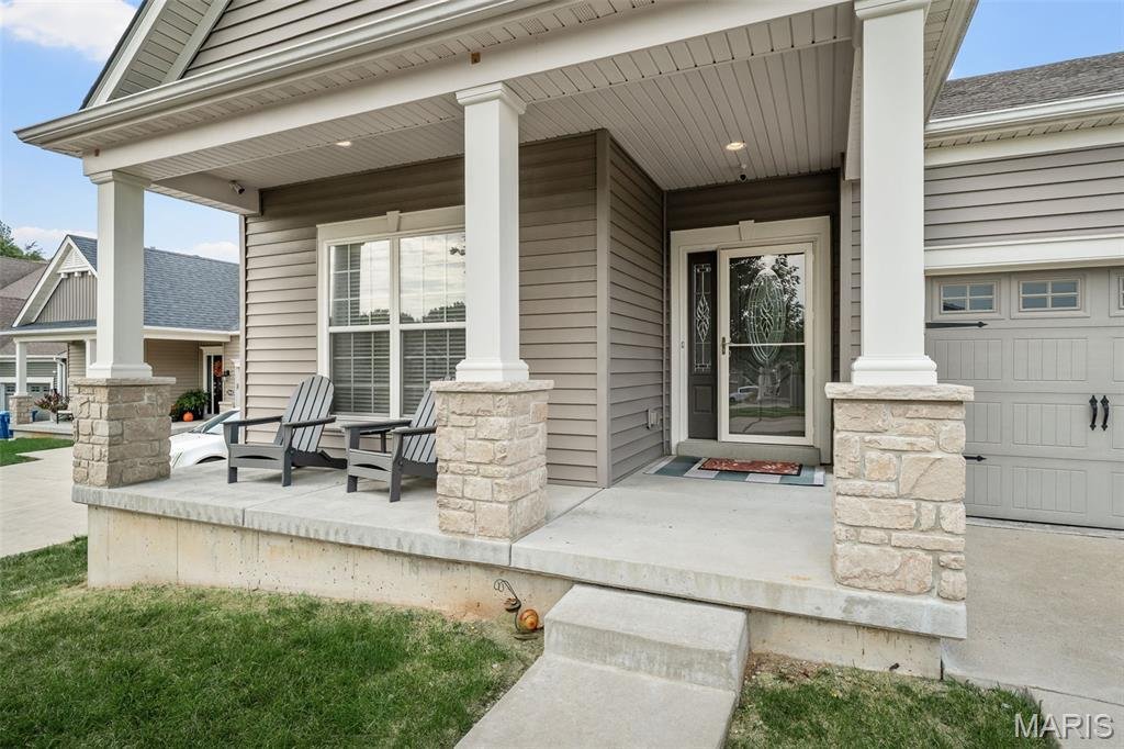 House in Saint Charles, Missouri, United States 3 - 19017770