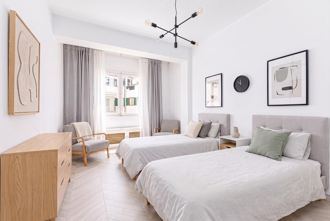 Appartamento a Palma di Maiorca, Isole Baleari, Spagna 5 - 14308603