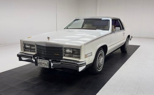 103 363 Miles/4.1 Liter EFI V8/TH325 Auto/Nicely Preserved/Loaded With Luxury in Morgantown, United States 1
