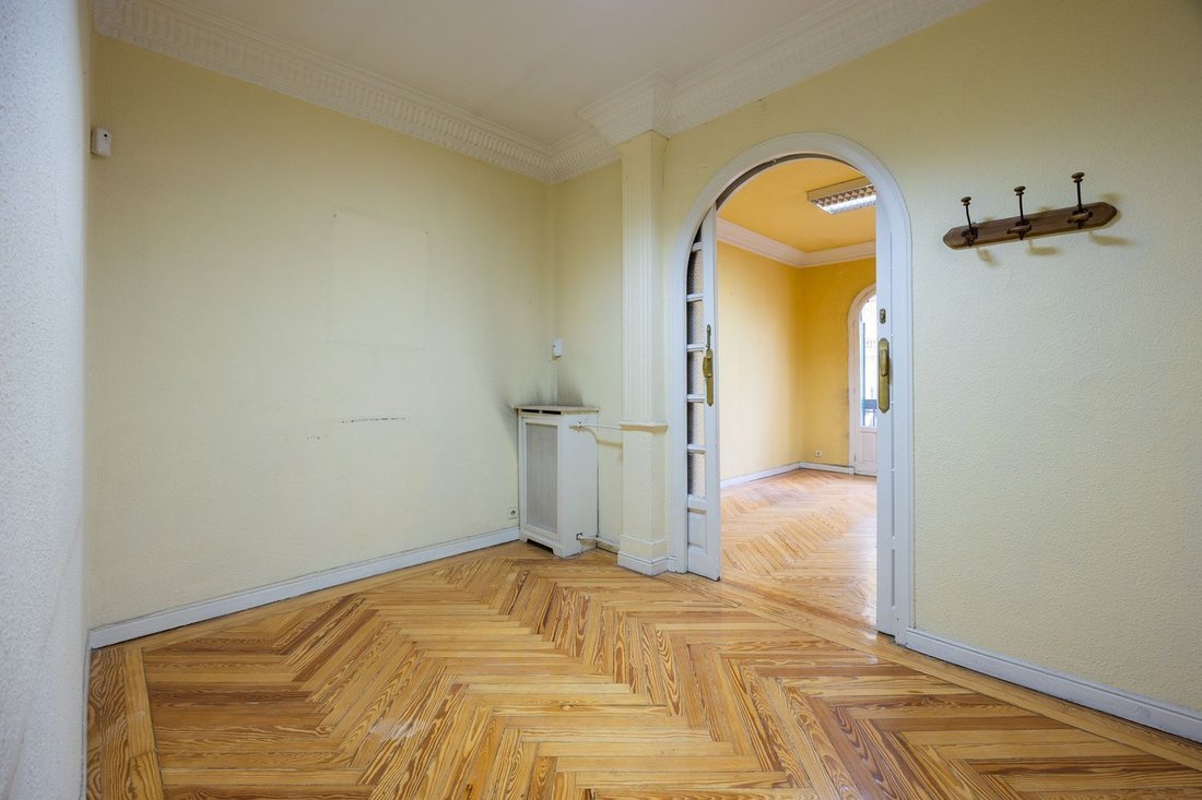 Apartment in Barrio Salamanca, Madrid, Spain 3 - 19018216