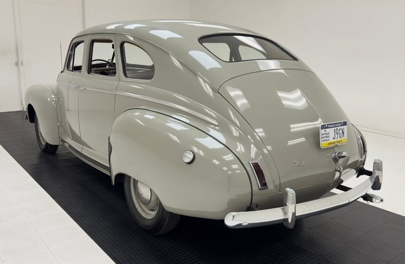 Sedan in Morgantown, United States 3 - 19017837