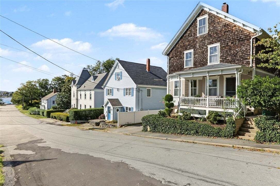 Maison à Tiverton, Rhode Island, États-Unis 3 - 19017268