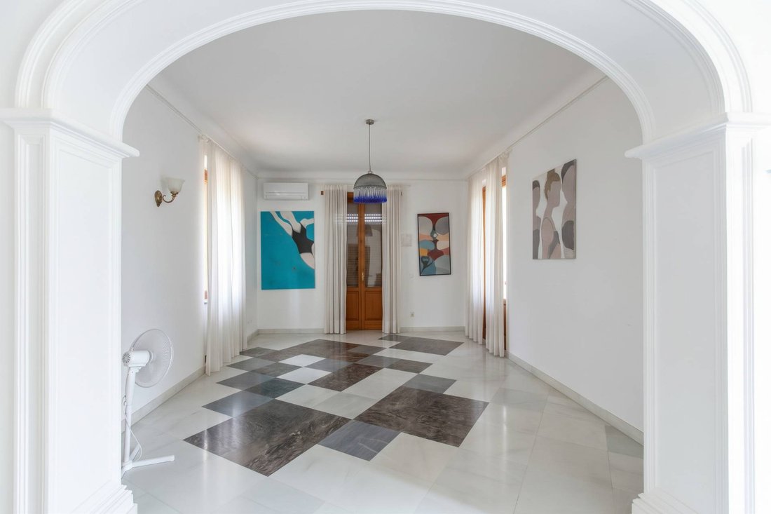 Wohnung in Bologna, Rom, Italien 5 - 19016328
