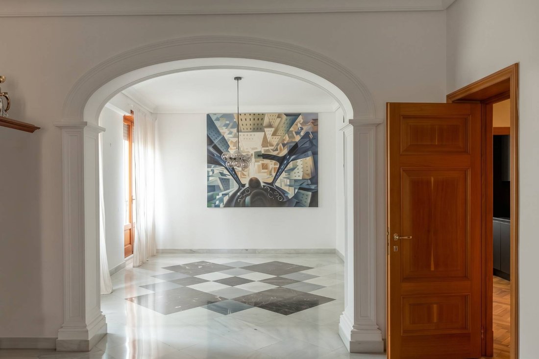 Wohnung in Bologna, Rom, Italien 3 - 19016328