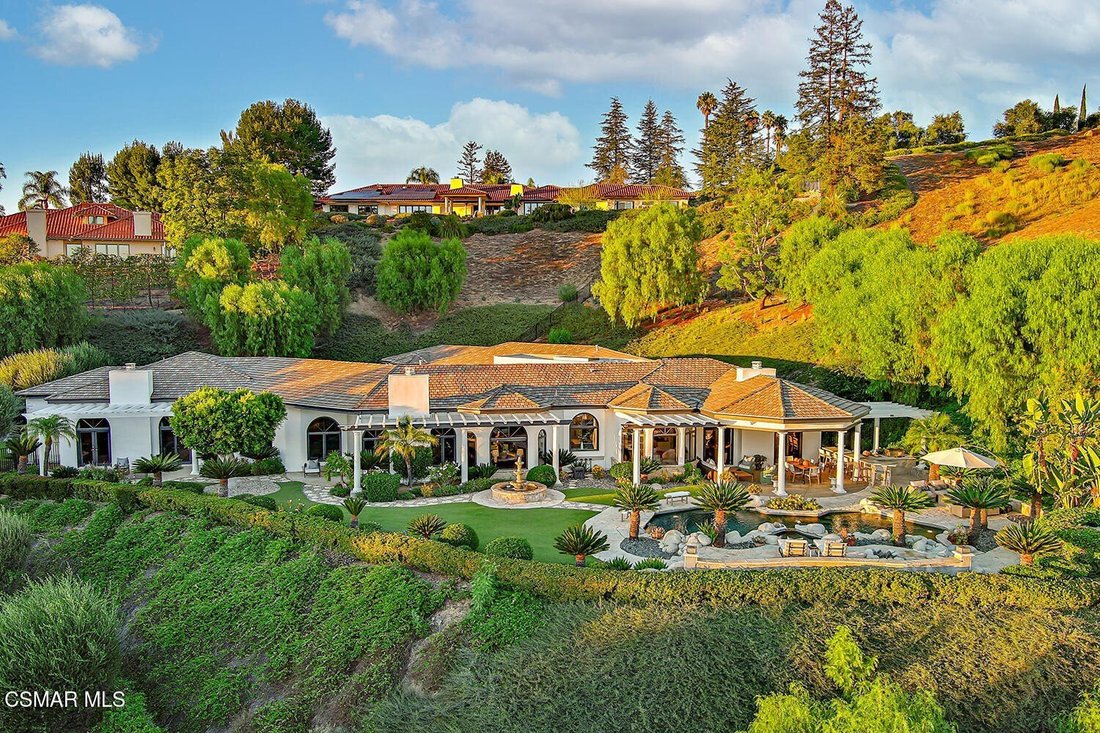 House in Thousand Oaks, California, United States 2 - 19016466