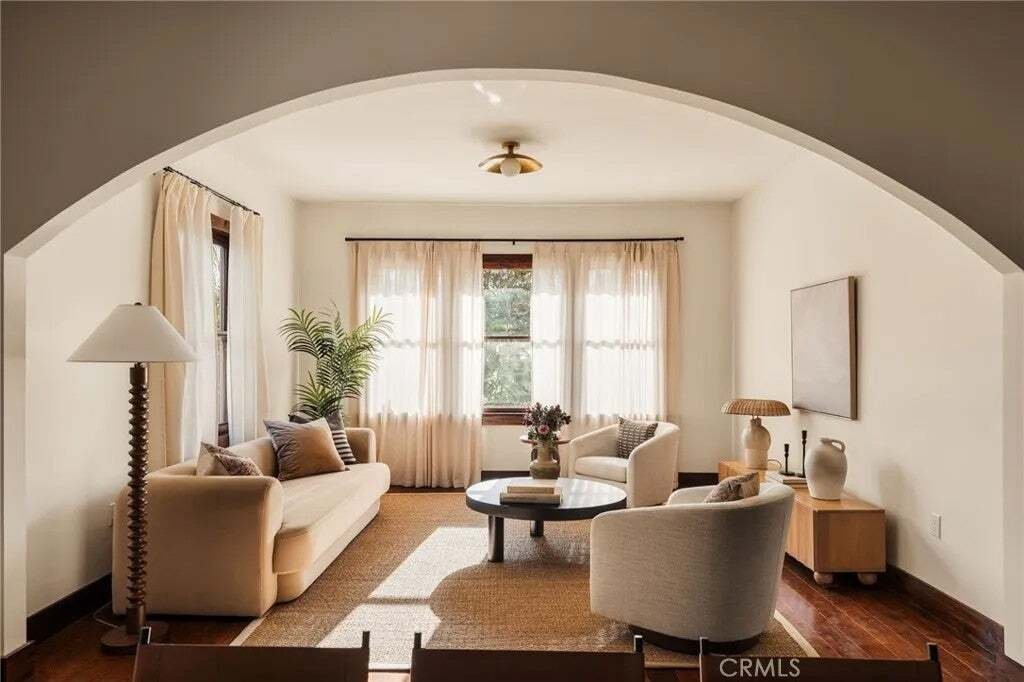Casa a Los Angeles, California, Stati Uniti 1 - 19017649