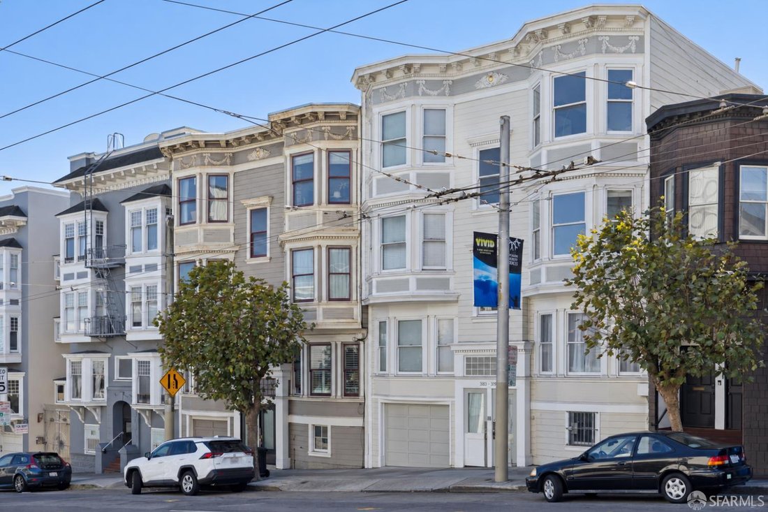 Condo in San Francisco, California, United States 3 - 19017031
