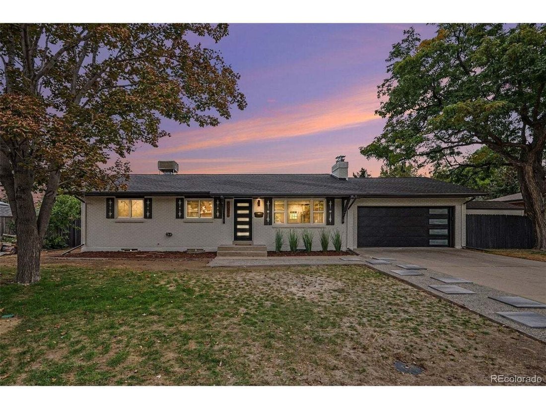 House in Lakewood, Colorado, United States 2 - 19017425
