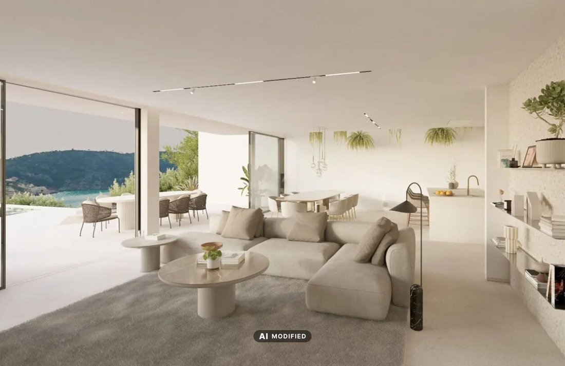 House in Calvia, Balearic Islands, Spain 3 - 18514557