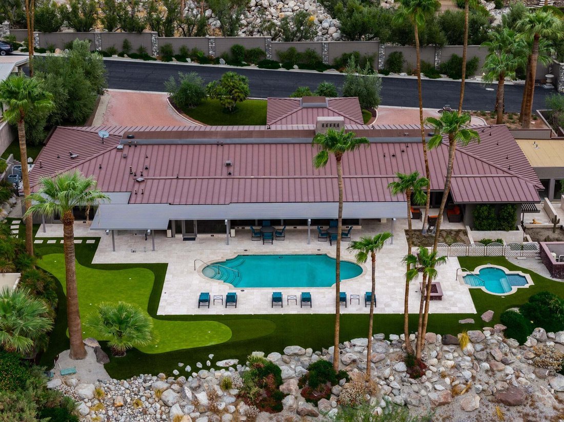 House in Palm Springs, California, United States 1 - 19017158