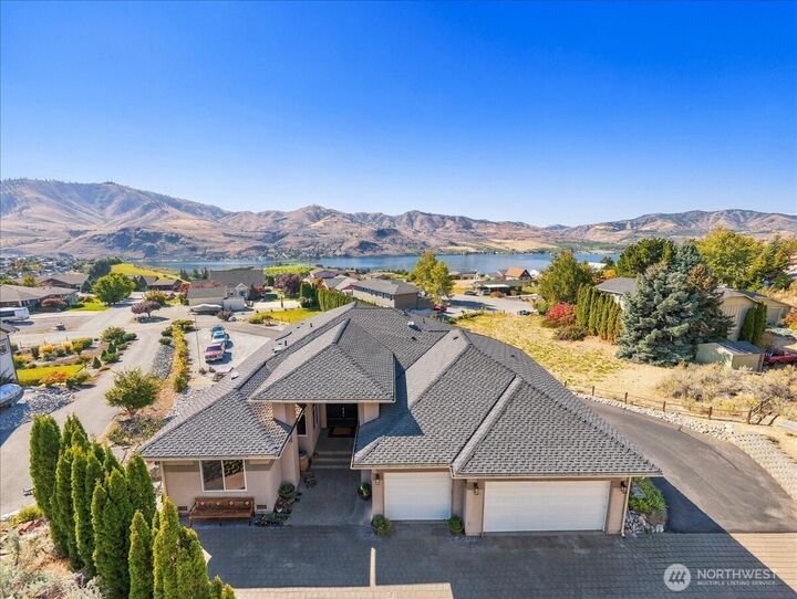 House in Manson, Washington, United States 1 - 19016461