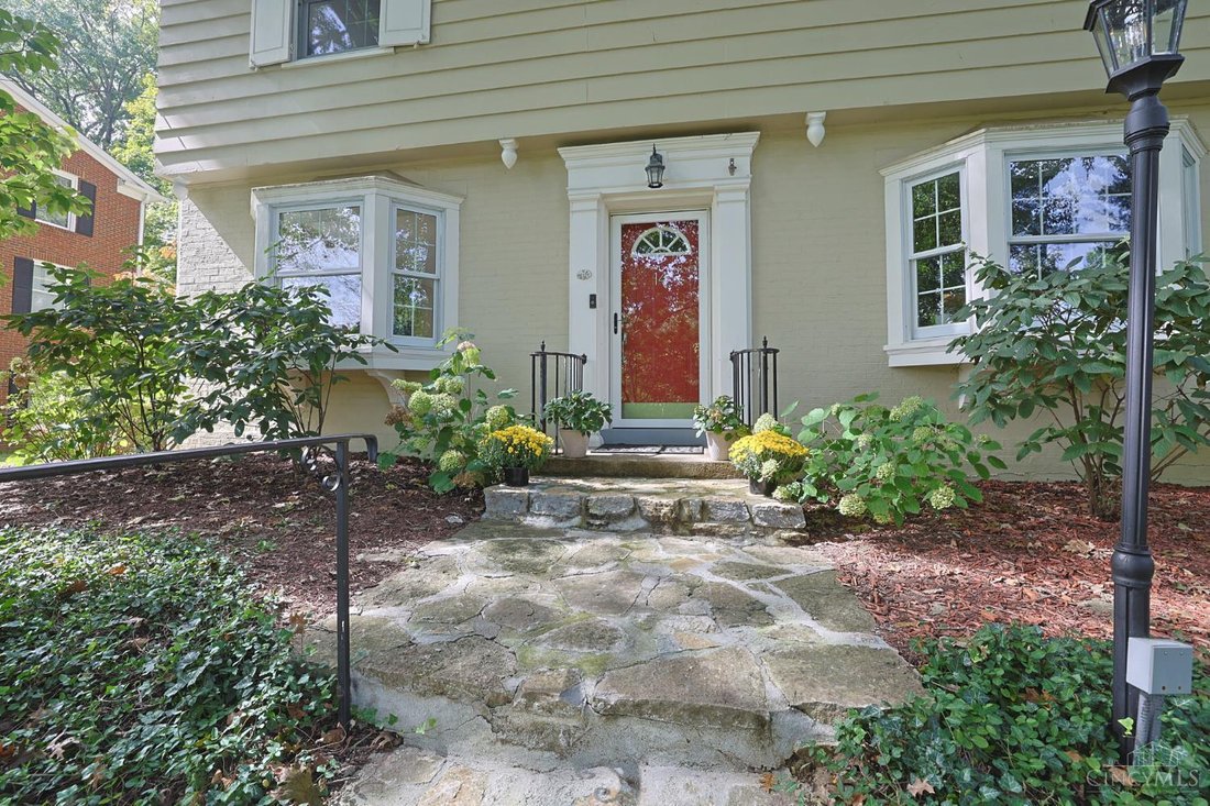 House in Cincinnati, Ohio, United States 3 - 19017259