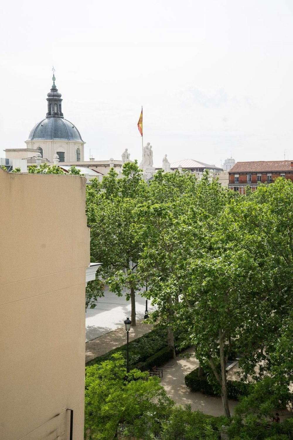 Apartment in Centro, Madrid, Spain 3 - 19017191