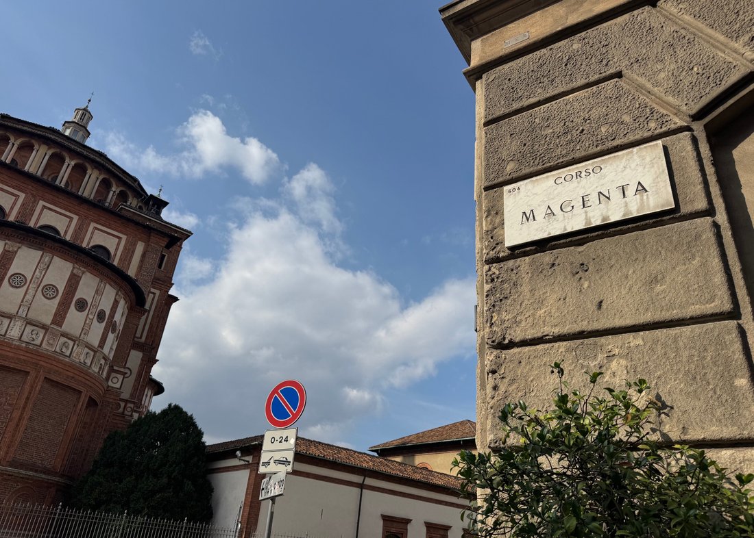 Appartamento a Ariosto - Magenta, Milano, Italia 1 - 19016965