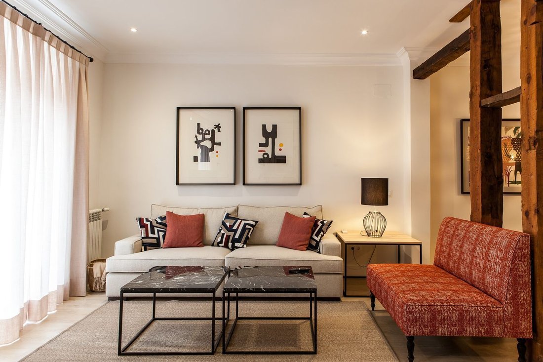 Apartment in Centro, Madrid, Spain 5 - 19017366