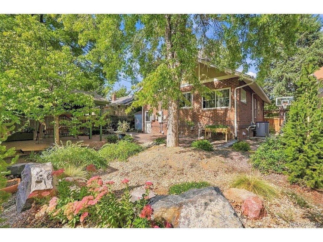 Casa en Denver, Colorado, Estados Unidos 3 - 19017437