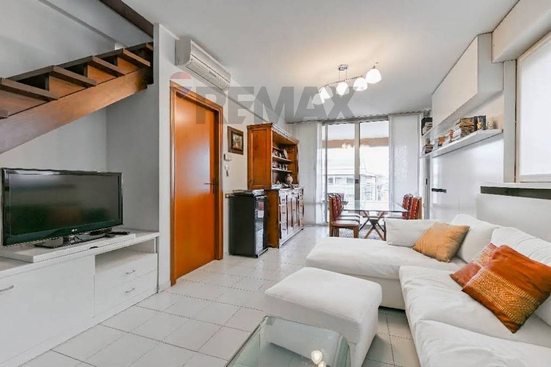 Apartment in San Siro, Milan, Italy 1 - 19016312