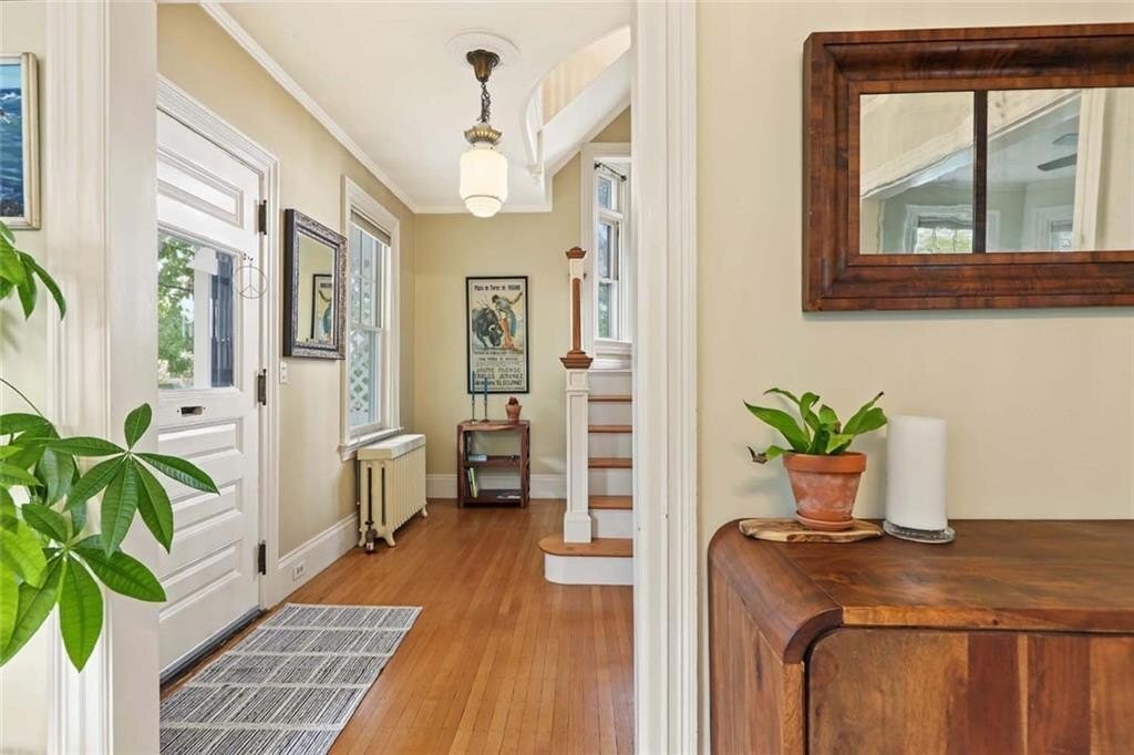 Casa en Providence, Rhode Island, Estados Unidos 5 - 19016394