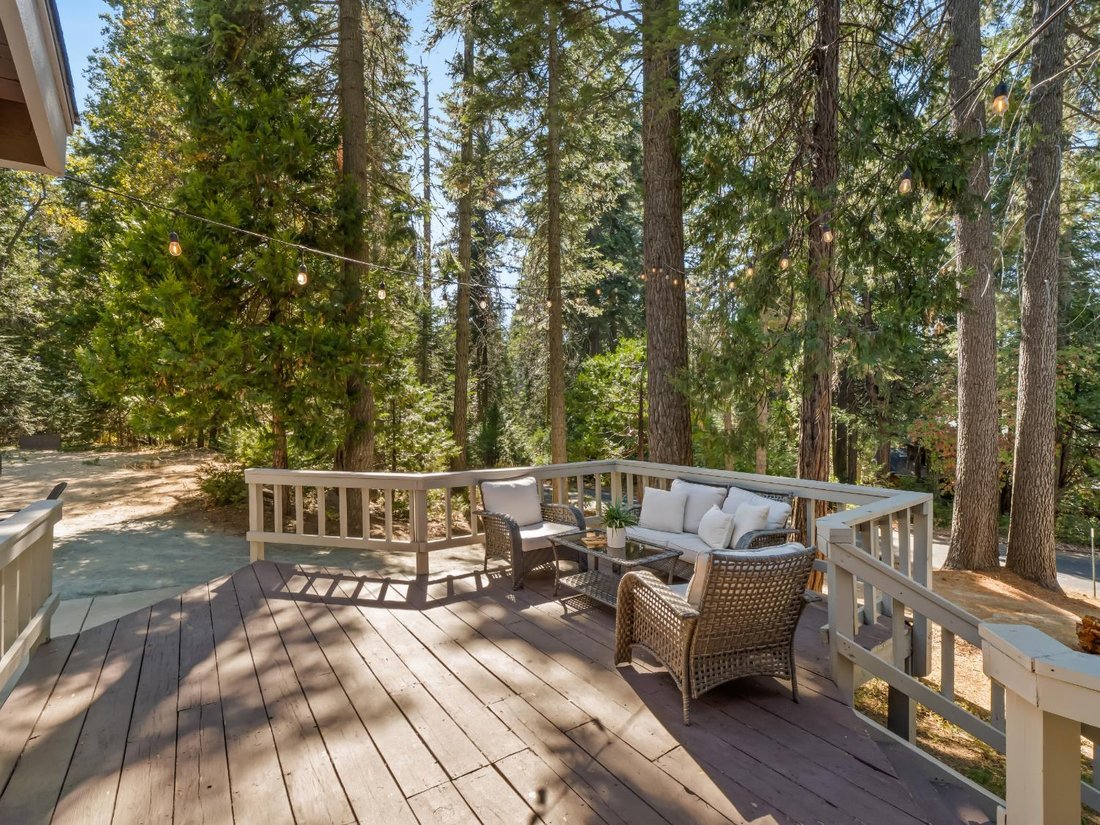 House in Shaver Lake, California, United States 5 - 19016998