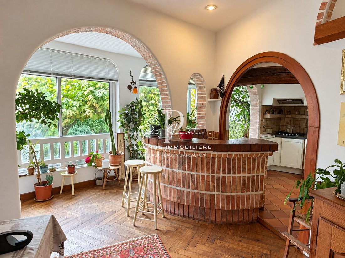 Apartment in Biarritz, Nouvelle-Aquitaine, France 3 - 19016586