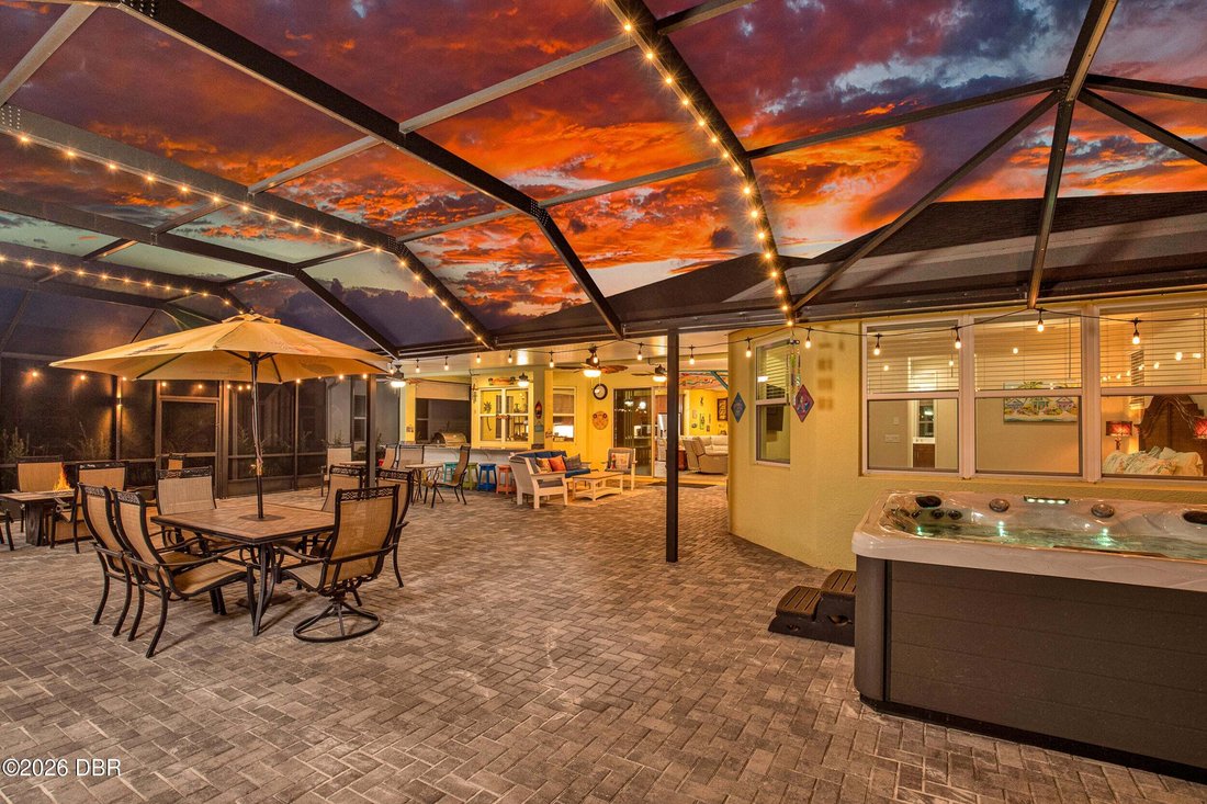 House in Daytona Beach, Florida, United States 3 - 19017095