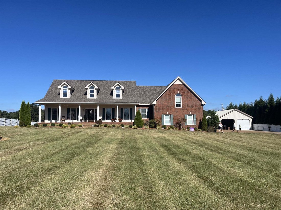 Haus in Pleasant View, Tennessee, Vereinigte Staaten 2 - 19017729