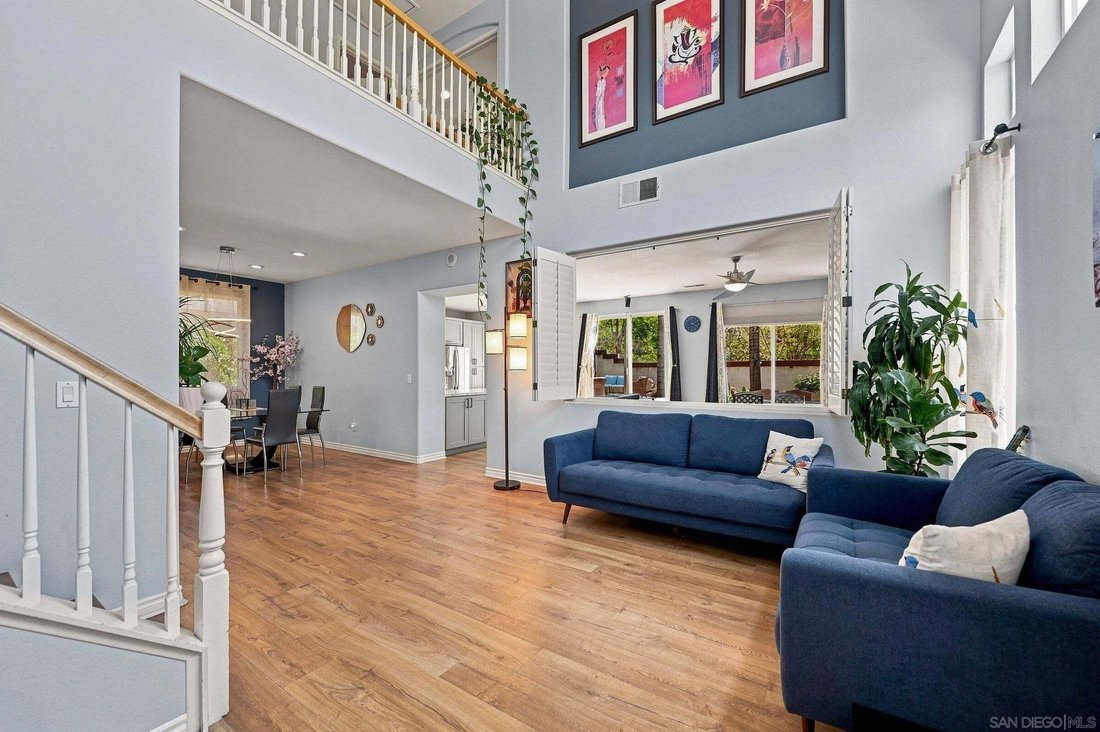 House in San Diego, California, United States 2 - 19017488