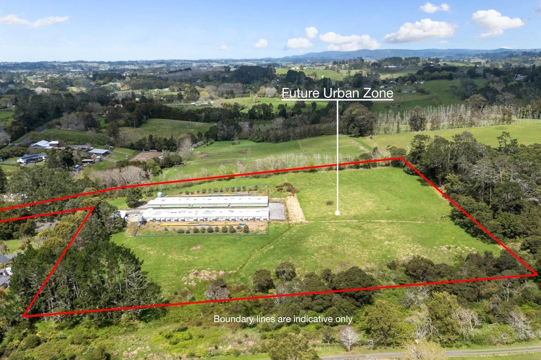 House in Kumeu, Auckland, New Zealand 3 - 19016458