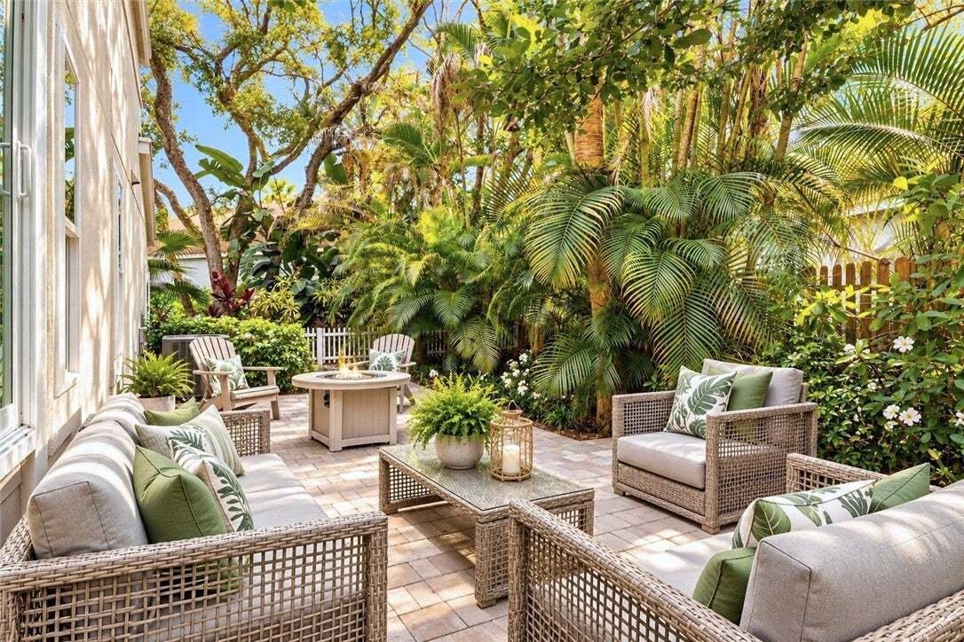 Casa en Vero Beach, Florida, Estados Unidos 2 - 19006397
