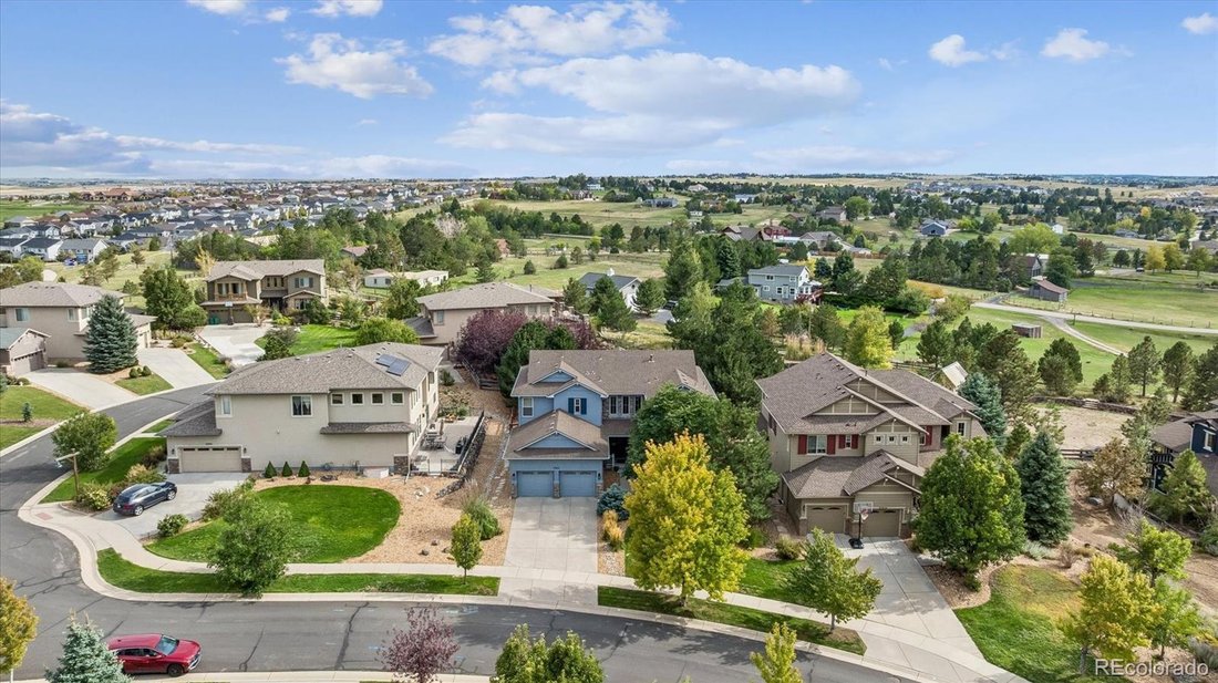 House in Aurora, Colorado, United States 2 - 19017316