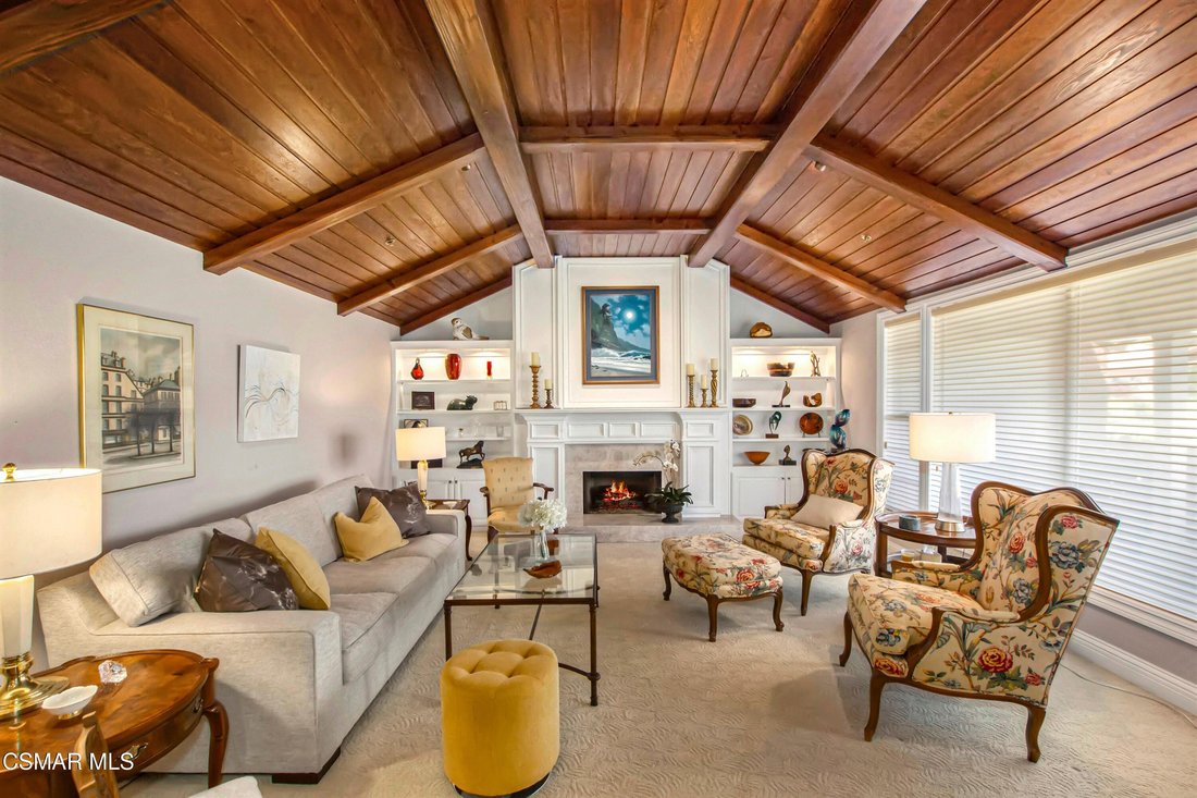 House in Camarillo, California, United States 4 - 19016474