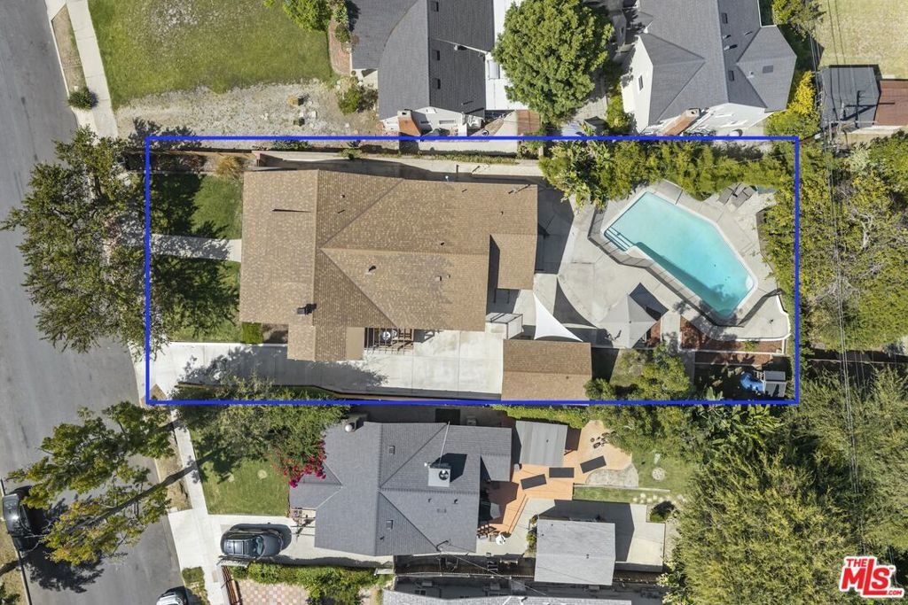 House in Los Angeles, California, United States 3 - 19017330