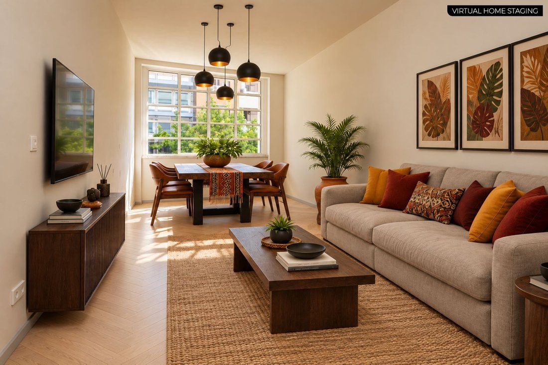 Apartamento en Santo António, Lisboa, Portugal 2 - 16468294