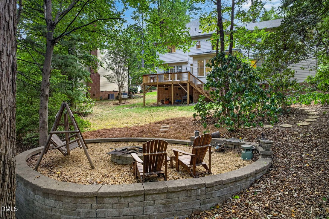 House in Cary, North Carolina, United States 4 - 19017120