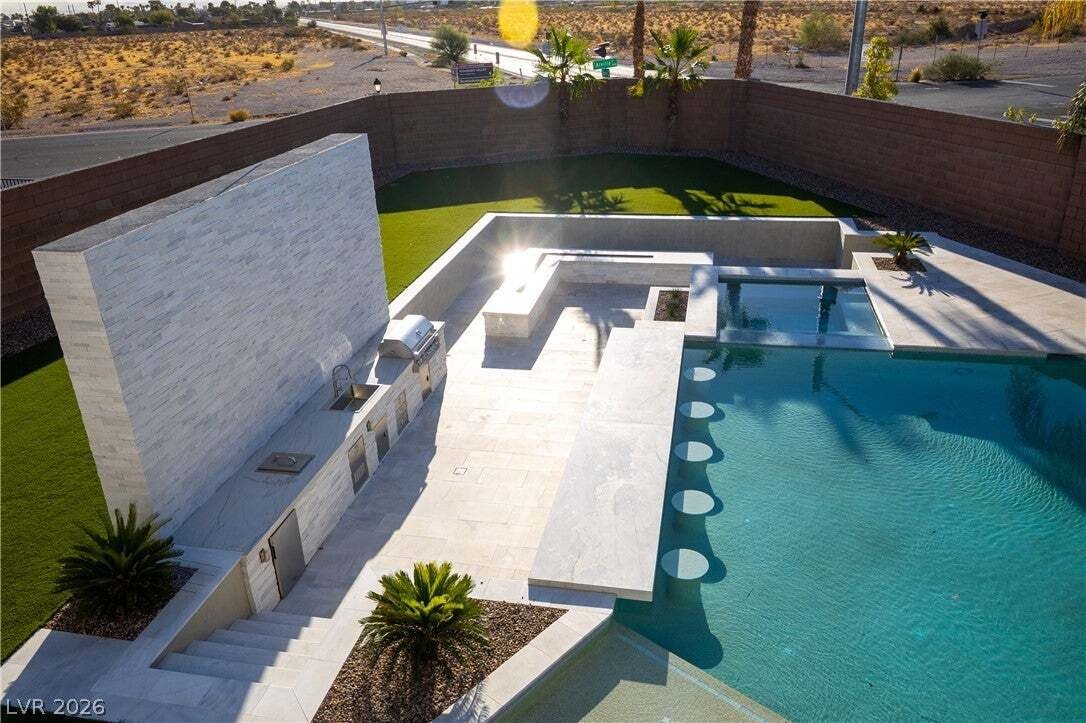House in Las Vegas, Nevada, United States 1 - 19017110