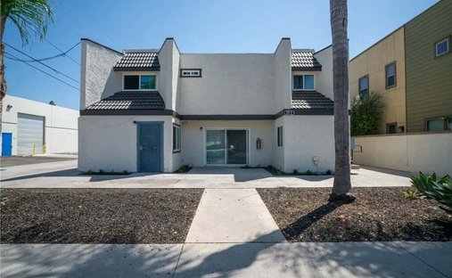 Santa Ana, California, Estados Unidos 1