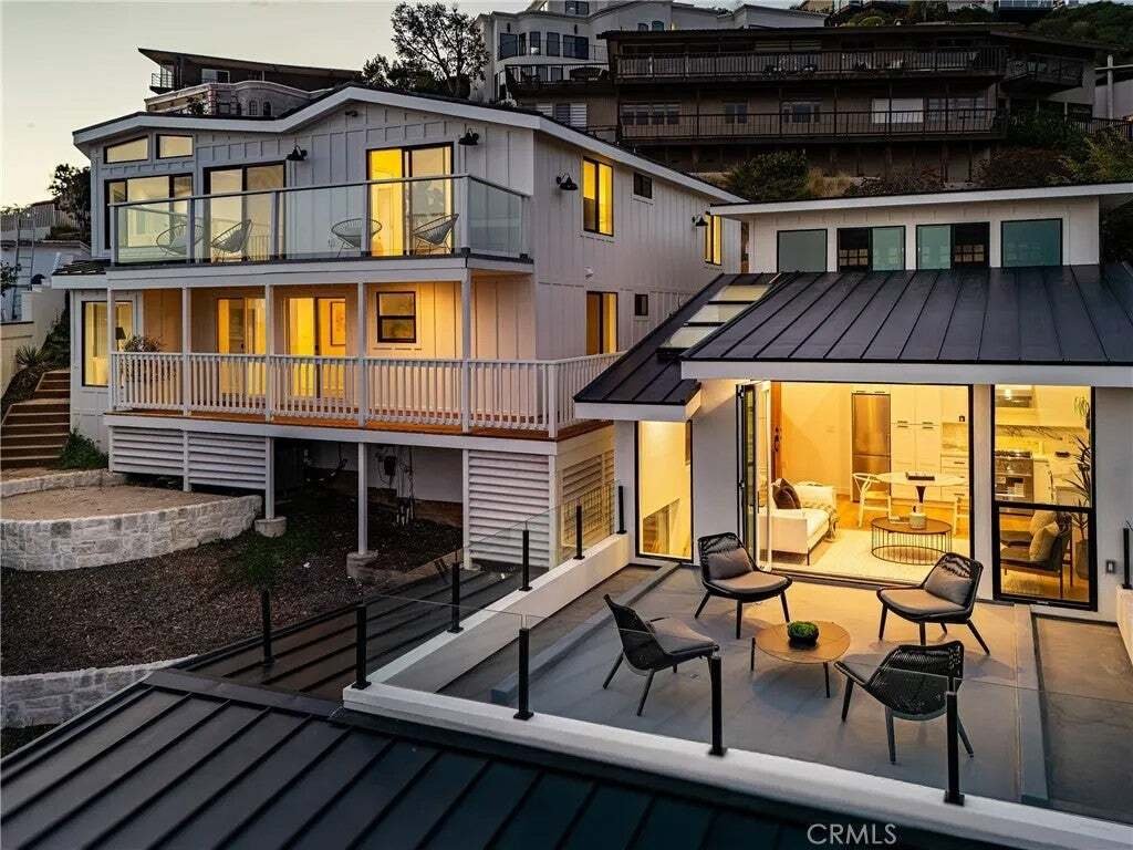 Casa en Laguna Beach, California, Estados Unidos 1 - 18200428