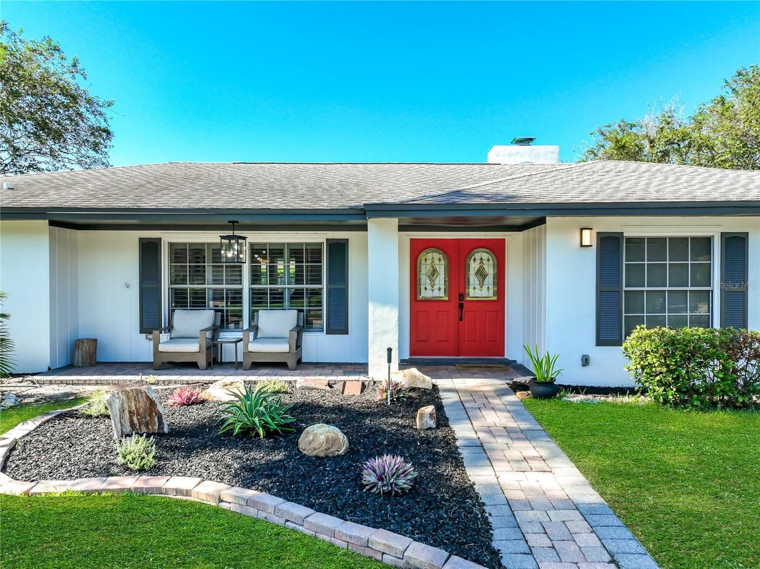 House in Maitland, Florida, United States 1 - 19017851