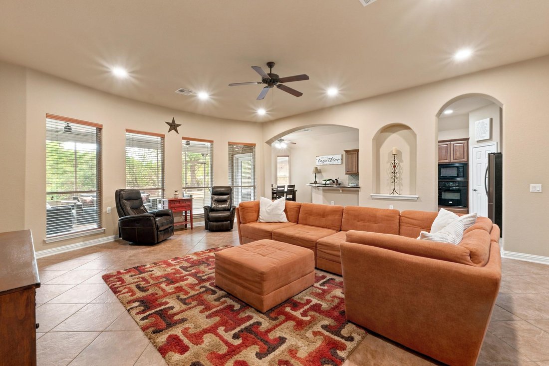 House in Cedar Park, Texas, United States 5 - 19017780