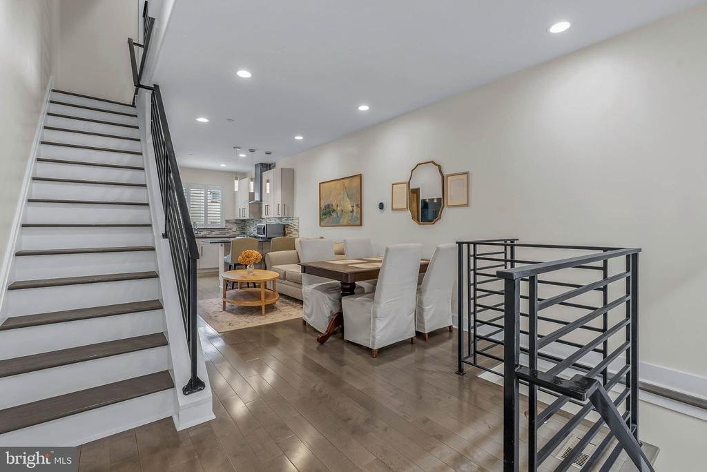 Townhouse in Philadelphia, Pennsylvania, United States 3 - 19017610